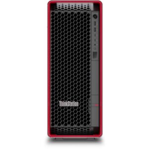 Lenovo ThinkStation P8 (30HH005MGE), PC-System technikbar