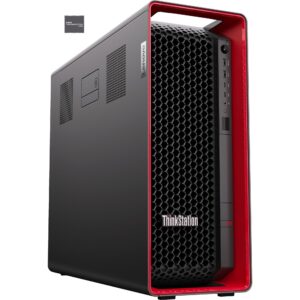 Lenovo ThinkStation P8 (30HH005MGE), PC-System technikbar