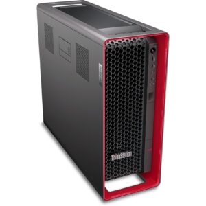 Lenovo ThinkStation P8 (30HH005MGE), PC-System technikbar