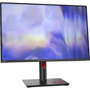Lenovo ThinkVision T24d-30, LED-Monitor - 63FFMAT1EU technikbar