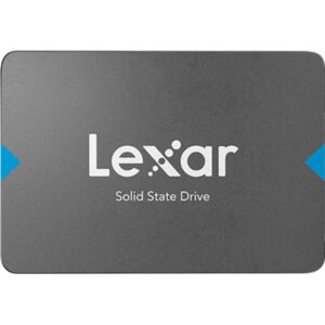 Lexar NQ100 240GB, SSD - LNQ100X240G-RNNNG technikbar