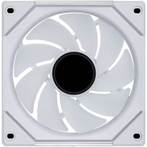Lian Li UNI FAN SL-INF 120 Reverse Blade, Gehäuselüfter - G99.12RSLIN1W.00 technikbar