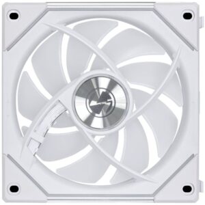 Lian Li UNI FAN SL-INF 120 Reverse Blade, Gehäuselüfter - G99.12RSLIN1W.00 technikbar