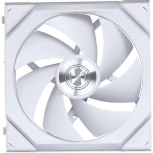 Lian Li UNI FAN SL120 Wireless, Gehäuselüfter - LULI-088 technikbar