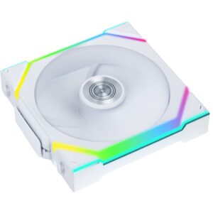 Lian Li UNI FAN SL120 Wireless, Gehäuselüfter - LULI-088 technikbar