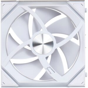 Lian Li UNI FAN SL120 Wireless, Gehäuselüfter - LULI-088 technikbar