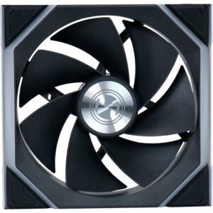 Lian Li UNI FAN SL120 Wireless Reverse, Gehäuselüfter - LULI-089 technikbar