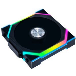 Lian Li UNI FAN SL120 Wireless Reverse, Gehäuselüfter - LULI-089 technikbar