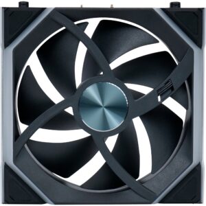 Lian Li UNI FAN SL120 Wireless Reverse, Gehäuselüfter - LULI-089 technikbar