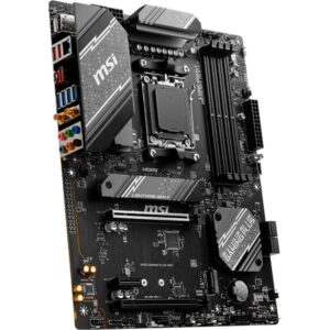 MSI B650 GAMING PLUS WIFI, Mainboard - 7E26-001R technikbar