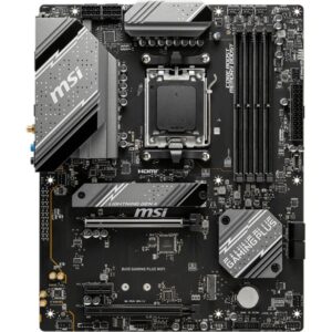 MSI B650 GAMING PLUS WIFI, Mainboard - 7E26-001R technikbar