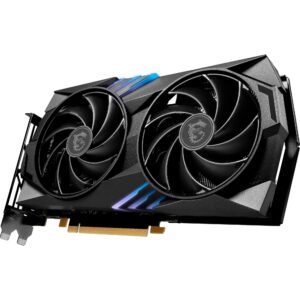 MSI GeForce RTX 4060 Ti GAMING X 8G, Grafikkarte - V515-015R technikbar