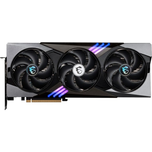 MSI GeForce RTX 5080 GAMING TRIO OC, Grafikkarte