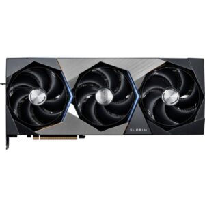 MSI GeForce RTX 5080 SUPRIM SOC, Grafikkarte - V531-009R technikbar