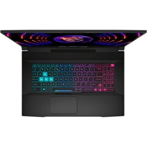 MSI Katana 17 B13VFK-1275, Gaming-PC - 0017L5-1275 technikbar
