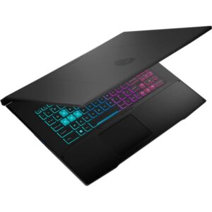 MSI Katana 17 B13VFK-1275, Gaming-PC - 0017L5-1275 technikbar