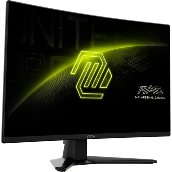 MSI MAG 274CQFDE, Gaming-Monitor
