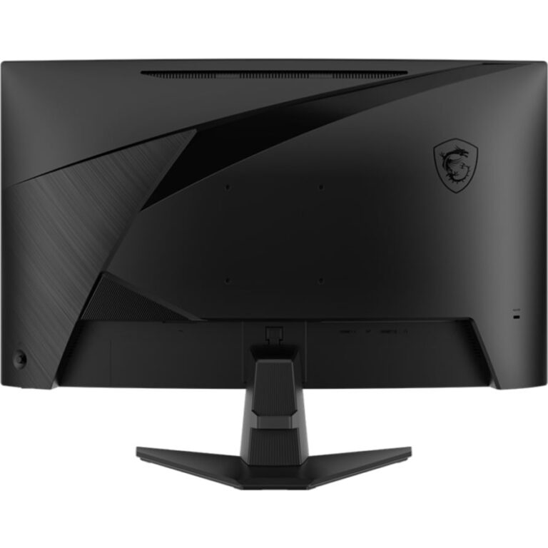 MSI MAG 276CXFDE, Gaming-Monitor - 9S6-3CE01M-015 technikbar
