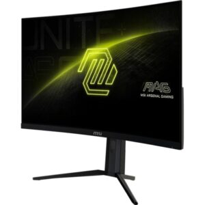 MSI MAG 321CUPDFDE, Gaming-Monitor - 9S6-3DC54A-032 technikbar