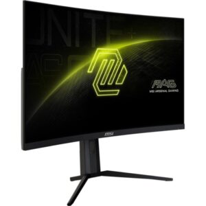 MSI MAG 321CUPDFDE, Gaming-Monitor - 9S6-3DC54A-032 technikbar