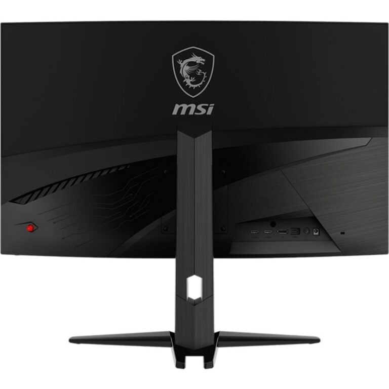MSI MAG 321CUPDFDE, Gaming-Monitor - 9S6-3DC54A-032 technikbar