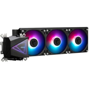 MSI MAG CORELIQUID I360, Wasserkühlung - 306-7ZW8A11-C24 technikbar