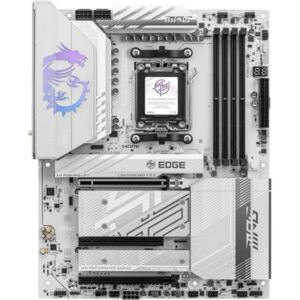 MSI MPG B850 EDGE TI WIFI, Mainboard - 7E62-001R technikbar