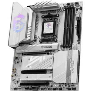 MSI MPG B850 EDGE TI WIFI, Mainboard - 7E62-001R technikbar