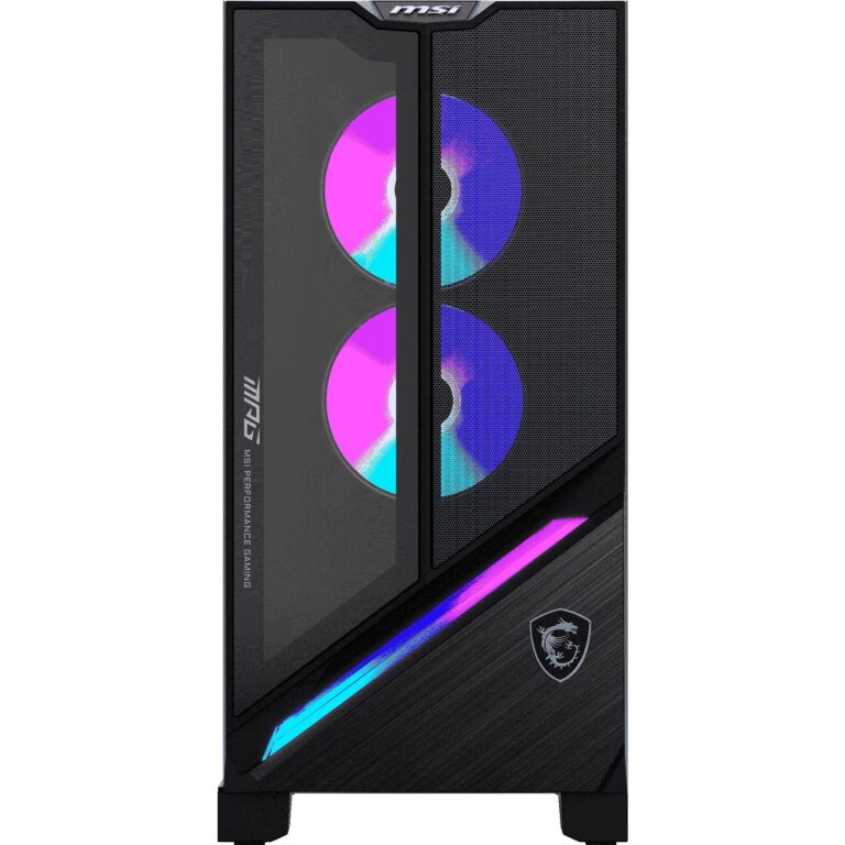 MSI MPG Infinite X3 AI 2NUF7-013AT, Gaming-PC - 00B94211-013 technikbar