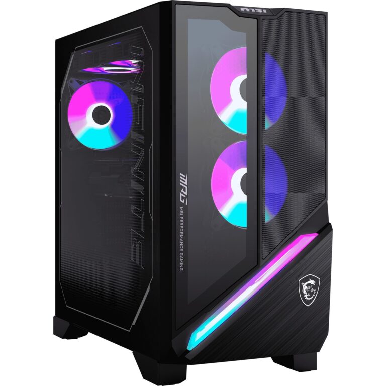 MSI MPG Infinite X3 AI 2NUF7-013AT, Gaming-PC - 00B94211-013 technikbar