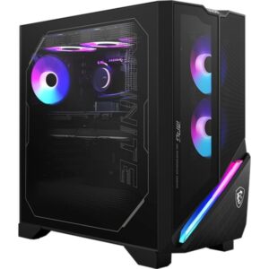 MSI MPG Infinite X3 AI 2NVZ9-032AT, Gaming-PC - 00B94211-032 technikbar