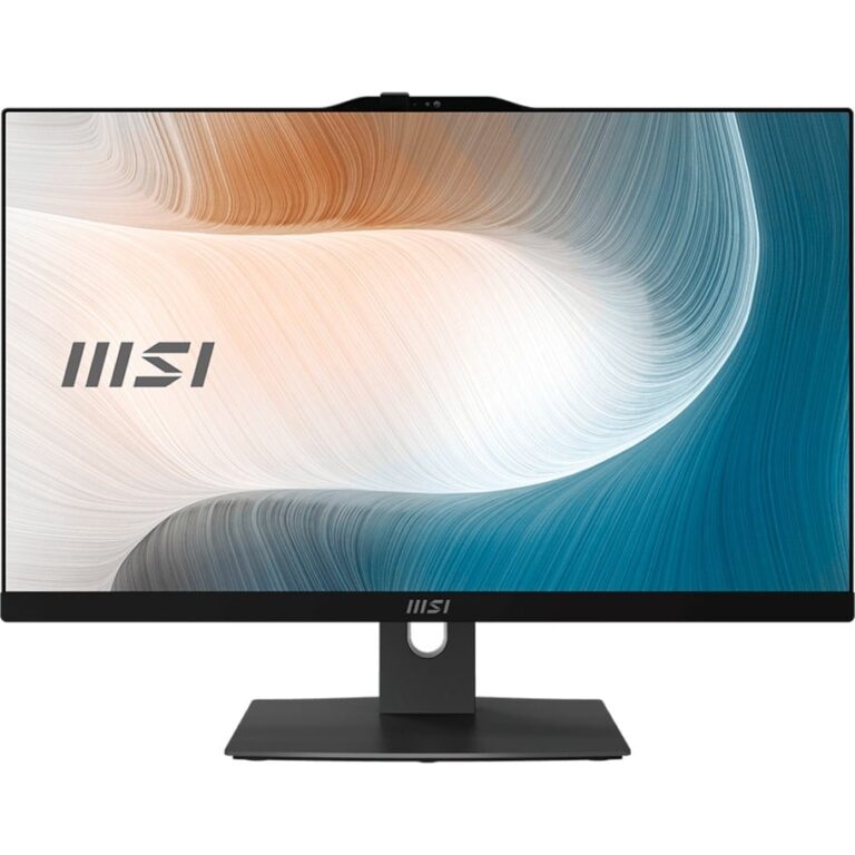 MSI Modern AM242P 1M-1204DE, PC-System - 00AE0721-1204 technikbar