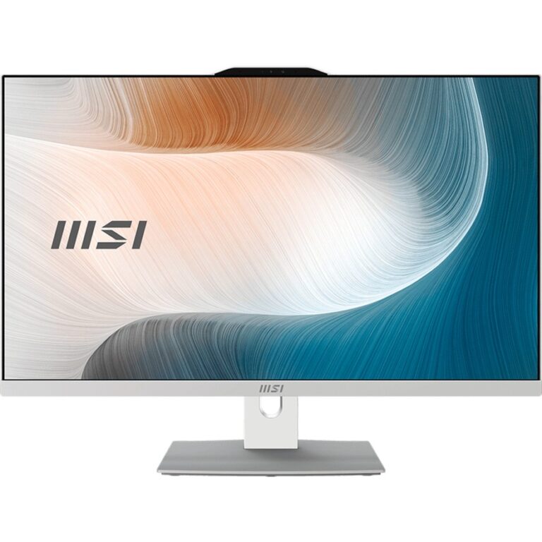 MSI Modern AM272P 1M-838DE, PC-System - 00AF8232-838 technikbar