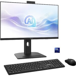 MSI Modern AM273QP AI 1UM-006DE, PC-System - 00AF0111-006 technikbar