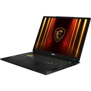 MSI Stealth 18 HX AI A2XWIG-042, Gaming-Notebook - 001833-042 technikbar