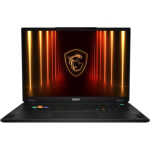 MSI Stealth 18 HX AI A2XWIG-042, Gaming-Notebook - 001833-042 technikbar