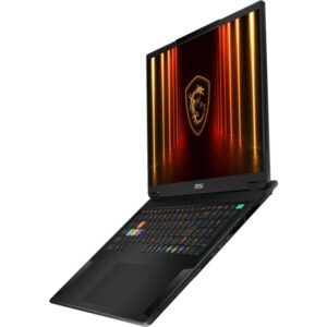 MSI Stealth 18 HX AI A2XWIG-042, Gaming-Notebook - 001833-042 technikbar