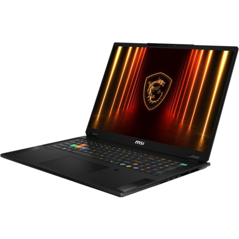 MSI Stealth A16 AI+ A3XWHG-044, Gaming-Notebook - 0015FL-044 technikbar