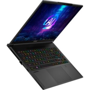 MSI Stealth A16 AI+ A3XWIG-043, Gaming-Notebook - 0015FL-043 technikbar