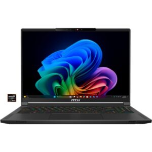 MSI Stealth A16 AI+ A3XWIG-043, Gaming-Notebook - 0015FL-043 technikbar
