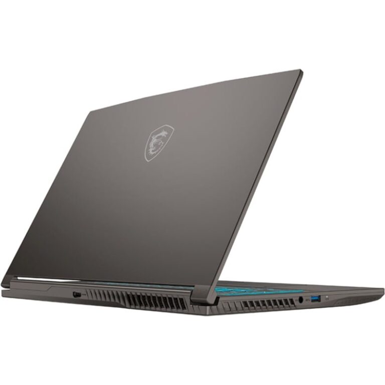 MSI Thin 15 B13VF-2872, Gaming-Notebook - 0016R8-2872 technikbar