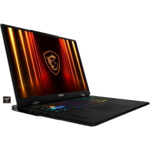 MSI Vector A18 HX A9WHG-081, Gaming-Notebook - 00182L-081 technikbar