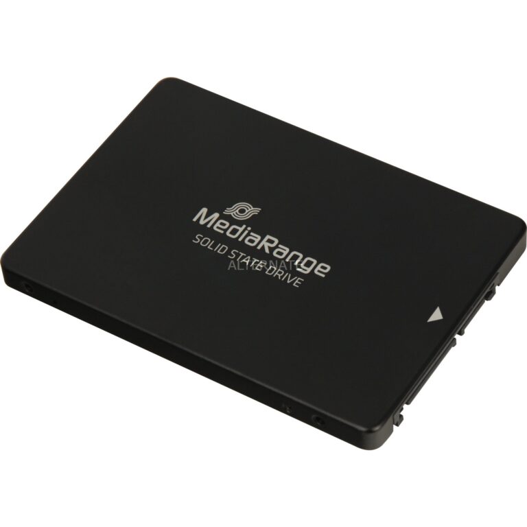 MediaRange MR1001 120 GB, SSD