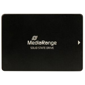 MediaRange MR1002 240 GB, SSD technikbar