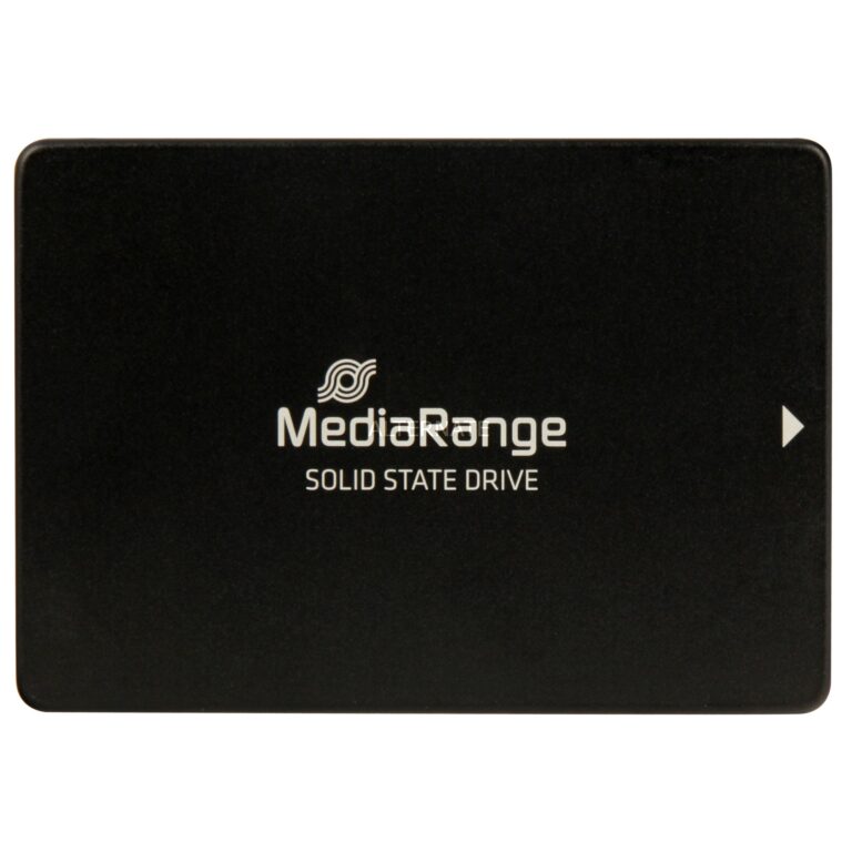 MediaRange MR1002 240 GB, SSD technikbar