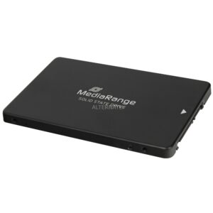MediaRange MR1002 240 GB, SSD technikbar