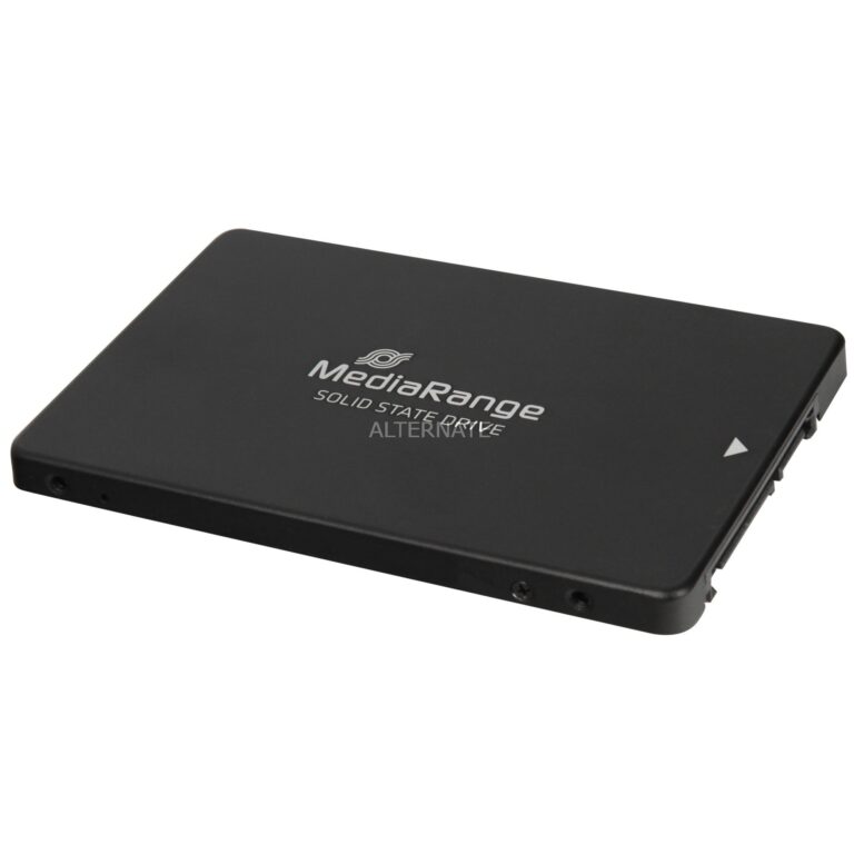 MediaRange MR1002 240 GB, SSD technikbar