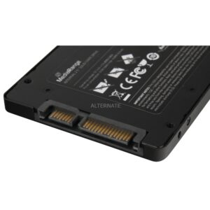 MediaRange MR1002 240 GB, SSD technikbar
