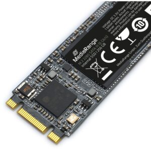 MediaRange MR1022 256 GB, SSD technikbar