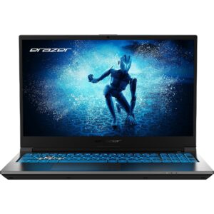 Medion Deputy P60 Core (30039216), Gaming-Notebook technikbar